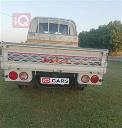 Kia Bongo